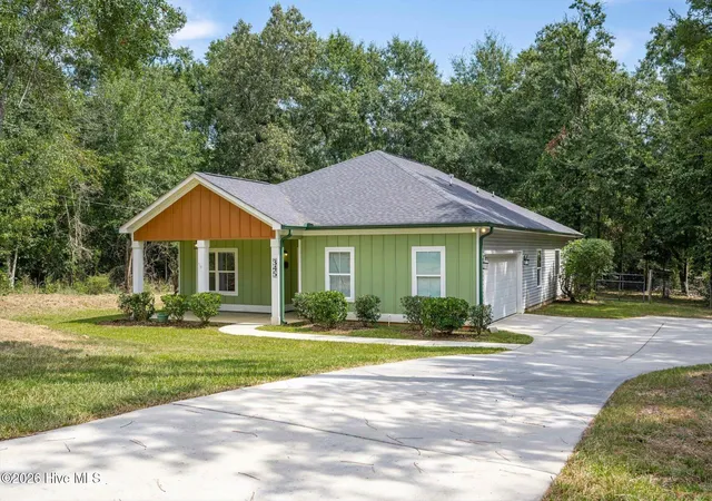 Single family home for sale at 345 Church St, Blythe, GA 30805 | MLS# 100601374