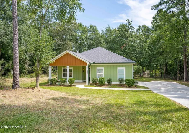 Photo 3 of Single family home for sale at 345 Church St, Blythe, GA 30805 | MLS# 100601374 | Listing updated on 2026-09-04