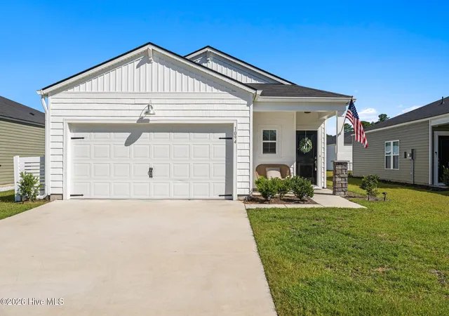 Single family home for sale at 1094 Pink Snapper Pl NW, Sunset Beach, NC 28468 | MLS# 100603277