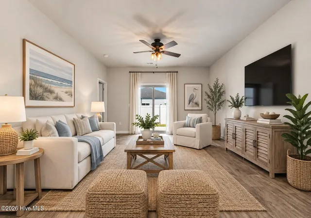 Photo 3 of Single family home for sale at 1094 Pink Snapper Pl NW, Sunset Beach, NC 28468 | MLS# 100603277 | Listing updated on 2026-09-14