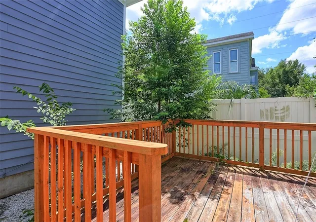 Photo 36 of Single family home for sale at 107 W 31st Lane, Savannah, GA 31401 | MLS# SA363914 | Listing updated on 2026-09-07