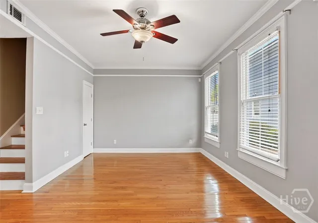 Photo 4 of Single family home for sale at 107 W 31st Lane, Savannah, GA 31401 | MLS# SA363914 | Listing updated on 2026-09-07