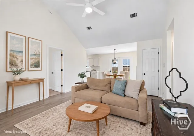 Photo 1 of Single family home for sale at 151 Mustang Dr, Guyton, GA 31312 | MLS# SA358565 | Listing updated on 2026-10-20