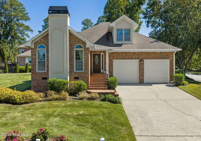 Photo 1 of Single family home for sale at 741 Magruder Landing, Evans, GA 30809 | MLS# 100610738 | Listing updated on 2026-10-29