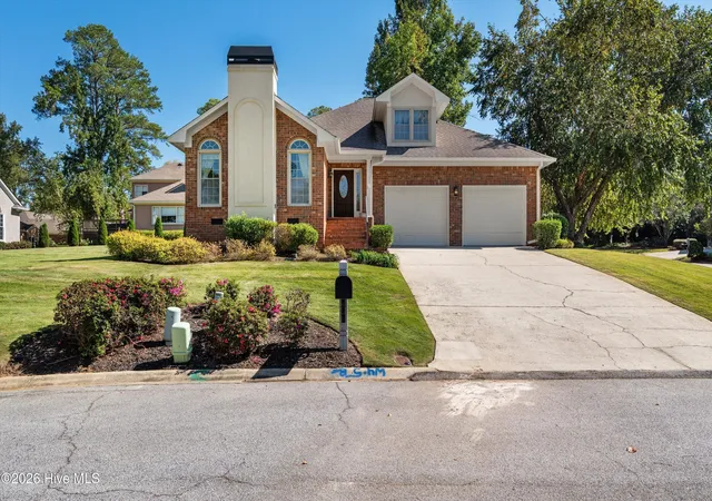 Photo 1 of Single family home for sale at 741 Magruder Landing, Evans, GA 30809 | MLS# 100610738 | Listing updated on 2026-10-29