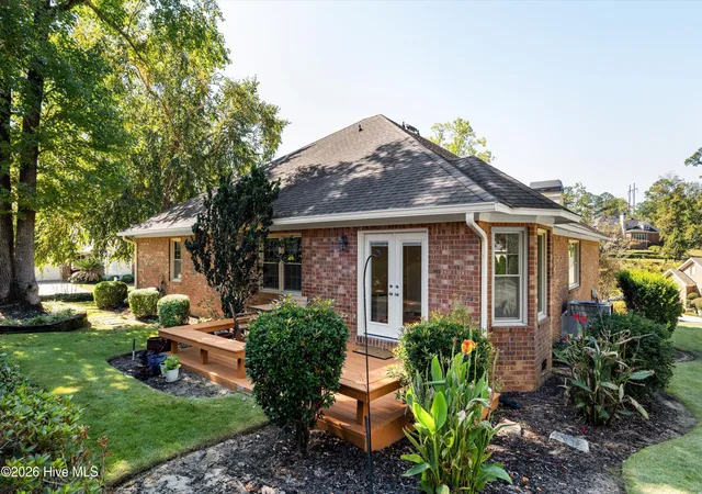 Photo 3 of Single family home for sale at 741 Magruder Landing, Evans, GA 30809 | MLS# 100610738 | Listing updated on 2026-10-29