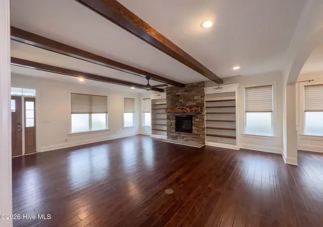 Photo 2 of Single family home for sale at 1061 Sandy Grv, Leland, NC 28451 | MLS# 100611127 | Listing updated on 2026-10-21