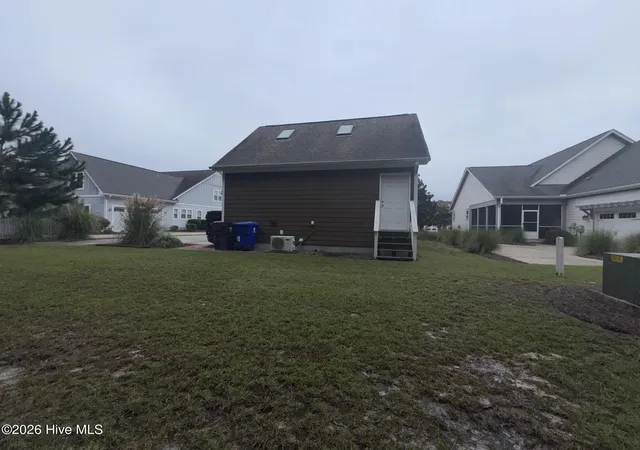 Photo 4 of Single family home for sale at 1061 Sandy Grv, Leland, NC 28451 | MLS# 100611127 | Listing updated on 2026-10-21