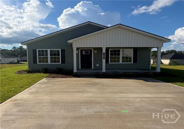 Photo 1 of Single family home for sale at 506 Nickies Way, Statesboro, GA 30458 | MLS# SA363771 | Listing updated on 2026-09-14