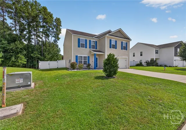 Photo 2 of Single family home for sale at 225 Bellflower Cir, Guyton, GA 31312 | MLS# SA363918 | Listing updated on 2026-09-03