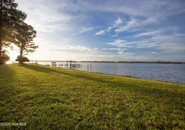 Photo 2 of Land for sale at 235 Myrtlewood Ln, Bayboro, NC 28515 | MLS# 100603322 | Listing updated on 2026-09-14