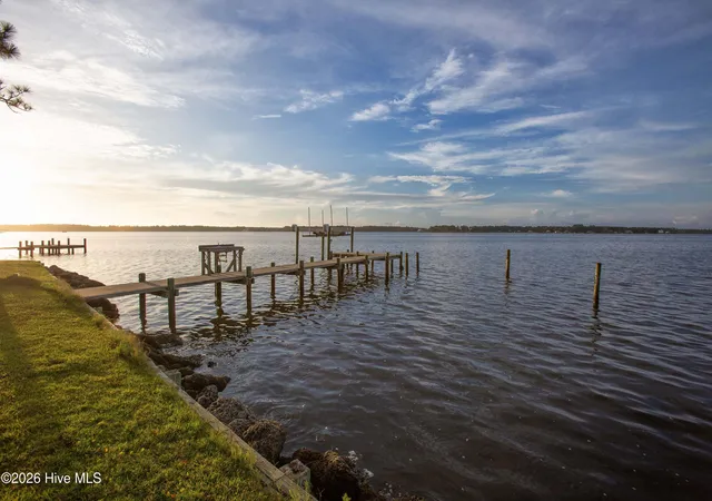 Photo 3 of Land for sale at 235 Myrtlewood Ln, Bayboro, NC 28515 | MLS# 100603322 | Listing updated on 2026-09-14