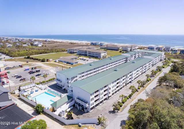 Photo 1 of Condo for sale at 105 Se 58th Street #6103, Oak Island, NC 28465 | MLS# 100600930 | Listing updated on 2026-09-03