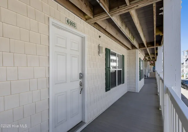Photo 2 of Condo for sale at 105 Se 58th Street #6103, Oak Island, NC 28465 | MLS# 100600930 | Listing updated on 2026-09-03
