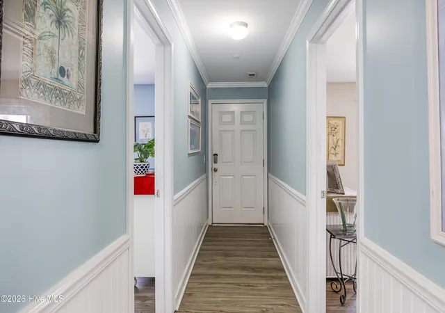 Photo 3 of Condo for sale at 105 Se 58th Street #6103, Oak Island, NC 28465 | MLS# 100600930 | Listing updated on 2026-09-03