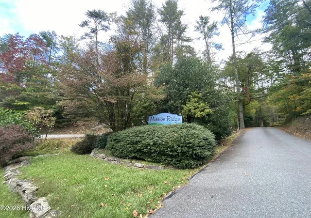 Photo 1 of Land for sale at 14 Mission Ridge, Hayesville, NC 28904 | MLS# 100610993 | Listing updated on 2026-10-17
