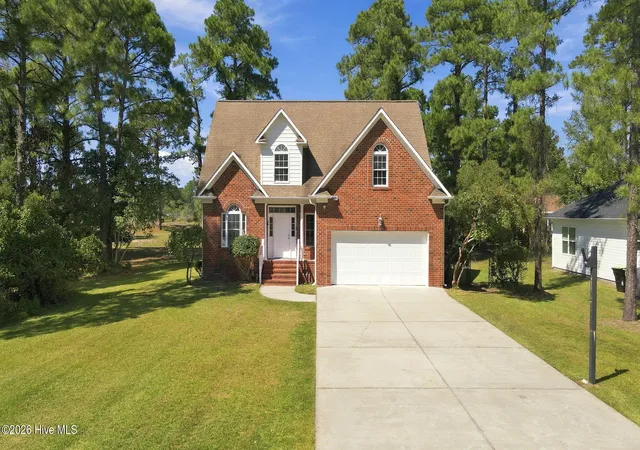 Single family home for sale at 1503 Caracara Dr, New Bern, NC 28560 | MLS# 100600527