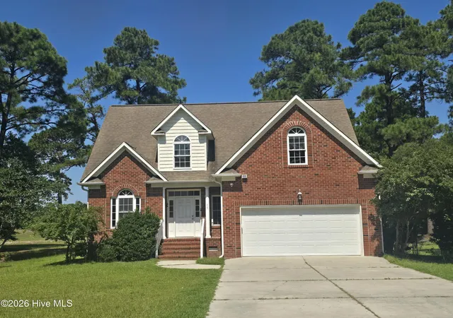 Photo 1 of Single family home for sale at 1503 Caracara Dr, New Bern, NC 28560 | MLS# 100600527 | Listing updated on 2026-09-07