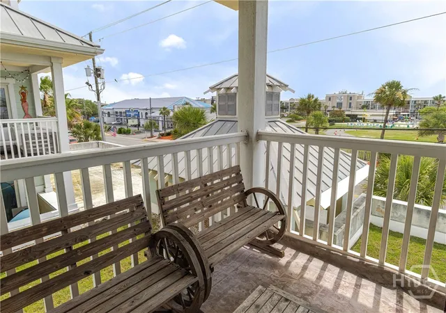 Photo 2 of Condo for sale at 1415 Butler Ave #12, Tybee Island, GA 31328 | MLS# SA358951 | Listing updated on 2026-09-05