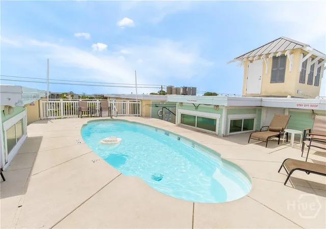 Photo 3 of Condo for sale at 1415 Butler Ave #12, Tybee Island, GA 31328 | MLS# SA358951 | Listing updated on 2026-09-05