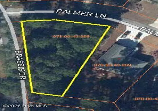 Photo 1 of Land for sale at Lot 8 Palmer Ln, Mc Cormick, SC 29835 | MLS# 100601869 | Listing updated on 2026-09-07
