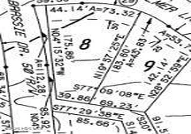 Photo 2 of Land for sale at Lot 8 Palmer Ln, Mc Cormick, SC 29835 | MLS# 100601869 | Listing updated on 2026-09-07