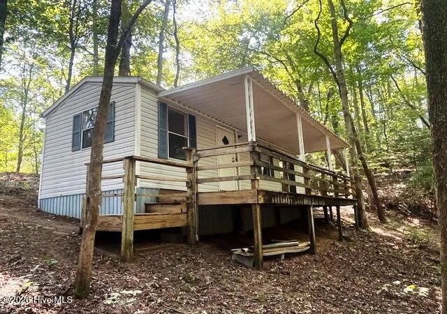 Manufactured home for sale at 252 Barefoot Ln, Murphy, NC 28906 | MLS# 100603947