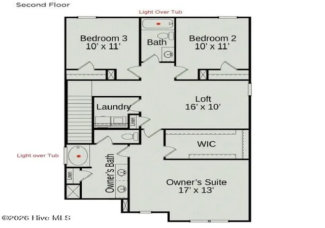 Photo 20 of Single family home for sale at 562 Trove Ln, Vass, NC 28394 | MLS# 100602340 | Listing updated on 2026-10-02
