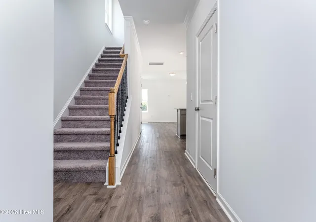 Photo 2 of Single family home for sale at 562 Trove Ln, Vass, NC 28394 | MLS# 100602340 | Listing updated on 2026-10-02