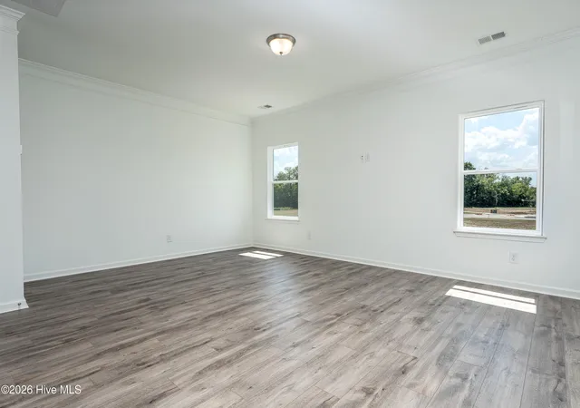 Photo 3 of Single family home for sale at 562 Trove Ln, Vass, NC 28394 | MLS# 100602340 | Listing updated on 2026-10-02