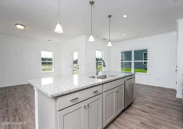 Photo 3 of Single family home for sale at 562 Trove Ln, Vass, NC 28394 | MLS# 100602340 | Listing updated on 2026-10-02