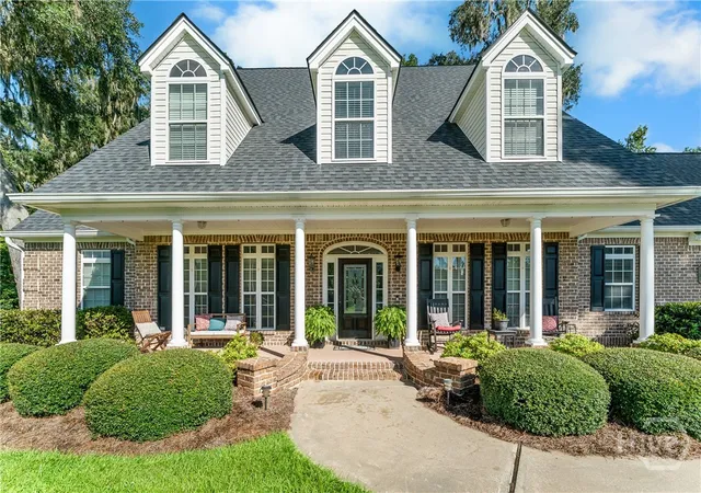 Photo 1 of Single family home for sale at 240 Windsong Dr, Richmond Hill, GA 31324 | MLS# SA364240 | Listing updated on 2026-09-15