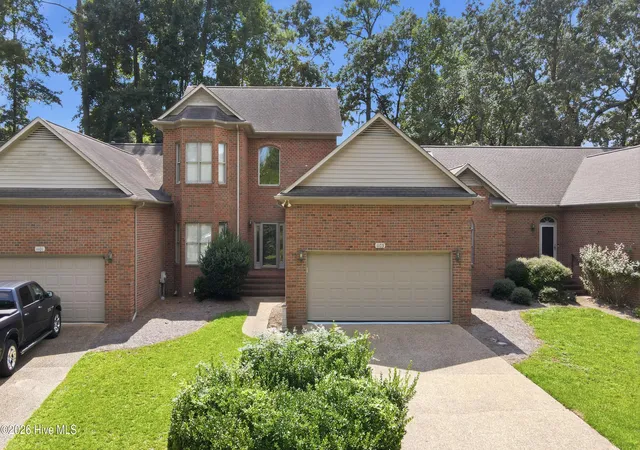 Photo 1 of Townhouse for sale at 1103 Devonshire Dr, Trent Woods, NC 28562 | MLS# 100603089 | Listing updated on 2026-09-12