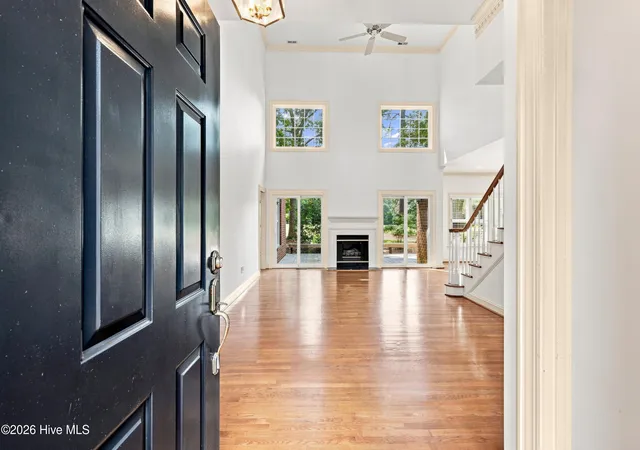 Photo 2 of Townhouse for sale at 1103 Devonshire Dr, Trent Woods, NC 28562 | MLS# 100603089 | Listing updated on 2026-09-12