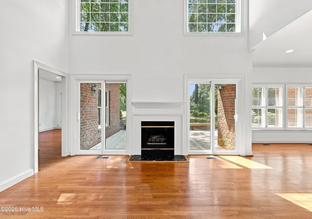 Photo 3 of Townhouse for sale at 1103 Devonshire Dr, Trent Woods, NC 28562 | MLS# 100603089 | Listing updated on 2026-09-12