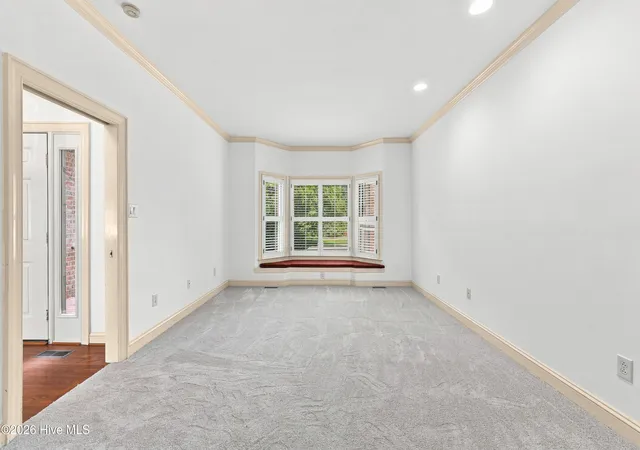 Photo 4 of Townhouse for sale at 1103 Devonshire Dr, Trent Woods, NC 28562 | MLS# 100603089 | Listing updated on 2026-09-12