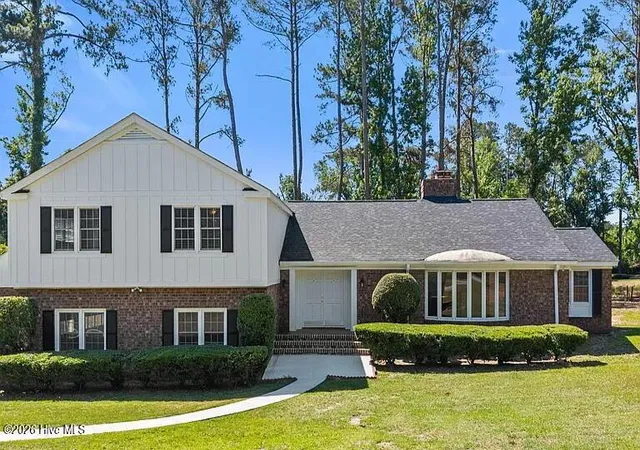 Photo 1 of Single family home for sale at 3546 Pebble Beach Dr, Augusta, GA 30907 | MLS# 100575518 | Listing updated on 2026-09-08