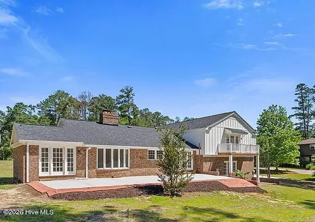 Photo 2 of Single family home for sale at 3546 Pebble Beach Dr, Augusta, GA 30907 | MLS# 100575518 | Listing updated on 2026-09-08