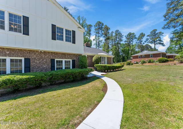 Photo 3 of Single family home for sale at 3546 Pebble Beach Dr, Augusta, GA 30907 | MLS# 100575518 | Listing updated on 2026-09-08