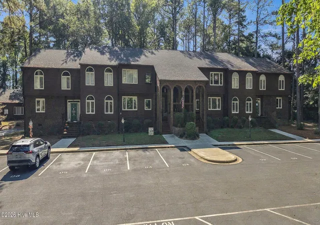 Photo 2 of Condo for sale at 1311 Forest Hills Rd Nw #D-2, Wilson, NC 27896 | MLS# 100611220 | Listing updated on 2026-10-27