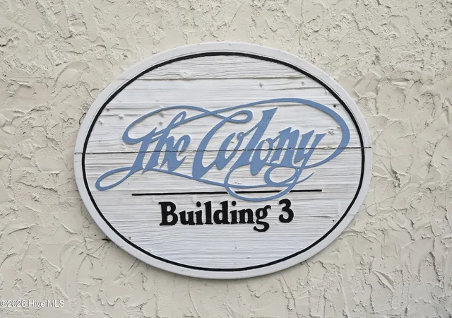 Photo 1 of Condo for sale at 803 Colony Pl Sw #Unit D, Sunset Beach, NC 28468 | MLS# 100610135 | Listing updated on 2026-10-15