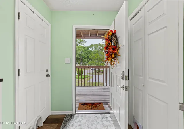 Photo 3 of Condo for sale at 803 Colony Pl Sw #Unit D, Sunset Beach, NC 28468 | MLS# 100610135 | Listing updated on 2026-10-15