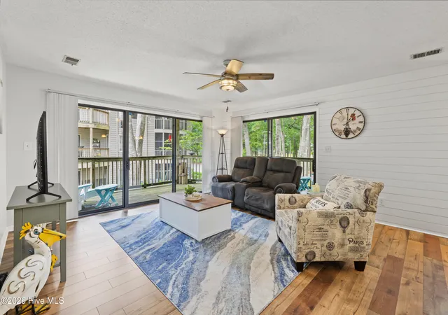 Photo 4 of Condo for sale at 803 Colony Pl SW #Unit D, Sunset Beach, NC 28468 | MLS# 100610135 | Listing updated on 2026-10-15