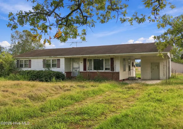 Photo 2 of Single family home for sale at 939 Hexlena Rd, Aulander, NC 27805 | MLS# 100608535 | Listing updated on 2026-10-17