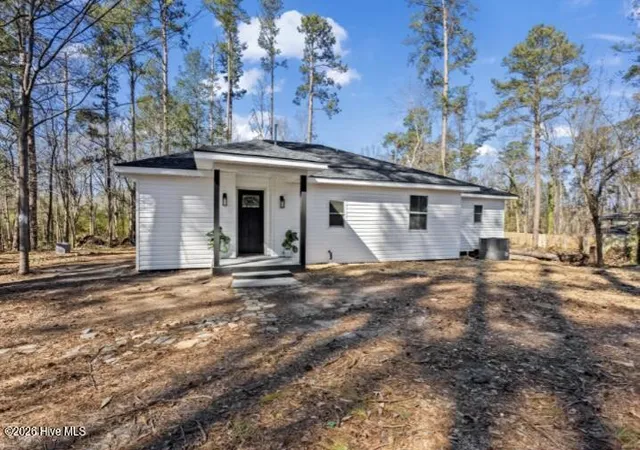 Single family home for sale at 4593 Windsor Spring Rd, Hephzibah, GA 30815 | MLS# 100603549