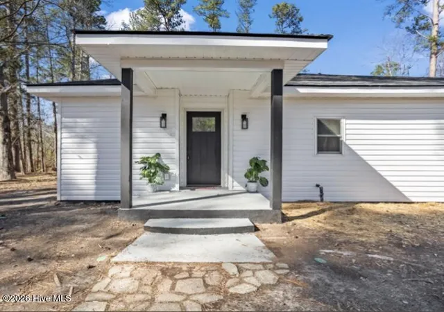 Photo 2 of Single family home for sale at 4593 Windsor Spring Rd, Hephzibah, GA 30815 | MLS# 100603549 | Listing updated on 2026-09-16