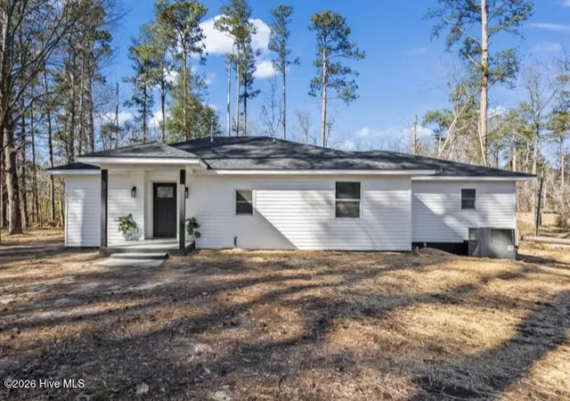 Photo 3 of Single family home for sale at 4593 Windsor Spring Rd, Hephzibah, GA 30815 | MLS# 100603549 | Listing updated on 2026-09-16