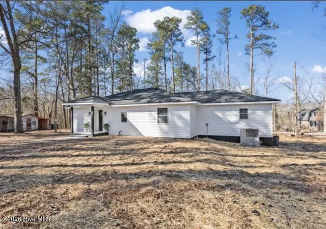 Photo 3 of Single family home for sale at 4593 Windsor Spring Rd, Hephzibah, GA 30815 | MLS# 100603549 | Listing updated on 2026-09-16