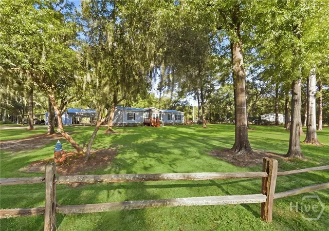 Photo 1 of Single family home for sale at 166 Brandi Ln, Guyton, GA 31312 | MLS# SA363897 | Listing updated on 2026-10-20