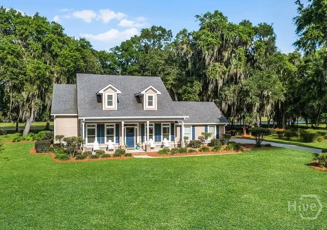 Photo 1 of Single family home for sale at 1615 Marshview, Townsend, GA 31331 | MLS# SA364371 | Listing updated on 2026-09-13